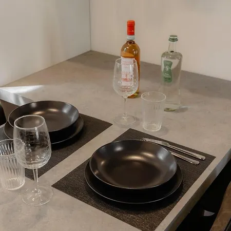Apartment Eap 2,